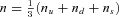 formula