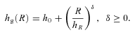 formula
