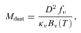 formula