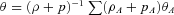 formula
