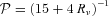 formula