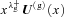formula