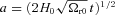 formula