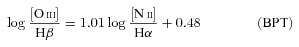 formula
