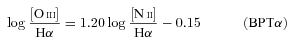 formula