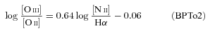 formula