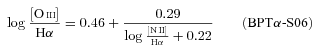formula