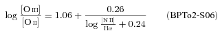 formula