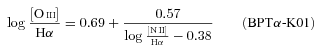 formula
