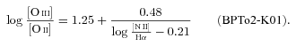 formula