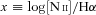 formula