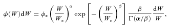 formula