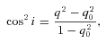 formula