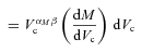 formula