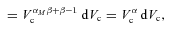 formula