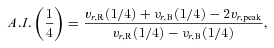 formula