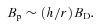 formula