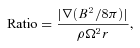 formula