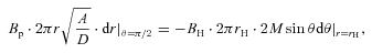 formula