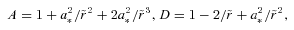 formula