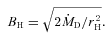formula