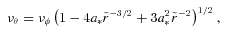 formula