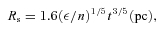 formula