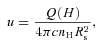 formula