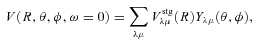 formula