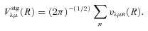 formula