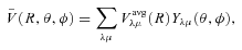 formula