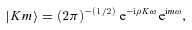 formula