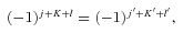 formula