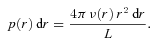 formula