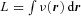 formula