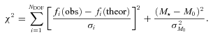 formula
