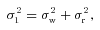 formula