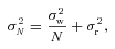 formula