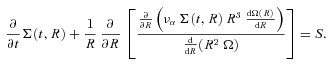 formula