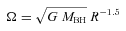 formula