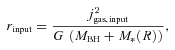 formula