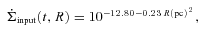 formula