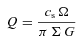 formula