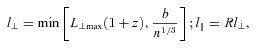 formula