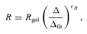 formula