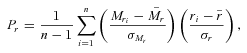 formula