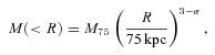 formula