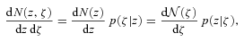 formula