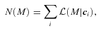 formula