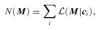 formula